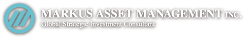 MARKUS ASSET MANAGEMENT